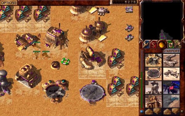 Dune 2000 - Image 6