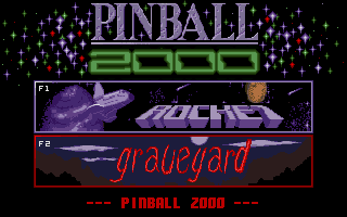 Pinball 2000 - Image 2