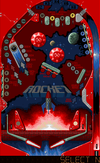 Pinball 2000 - Image 3