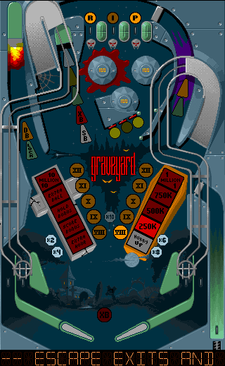Pinball 2000 - Image 4