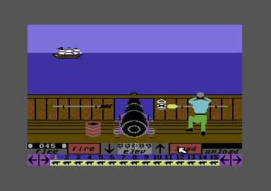 Pirates of the Barbary Coast - Image 6