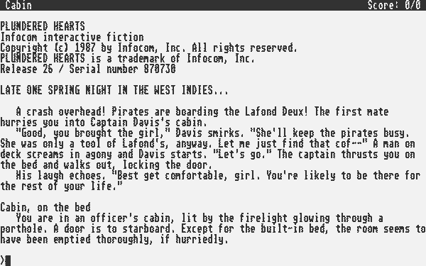 Plundered Hearts - Image 3