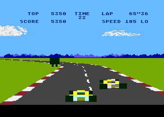 Pole Position - Image 2