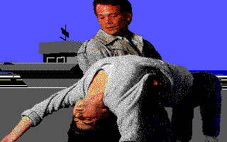 David Wolf: Secret Agent - Image 4