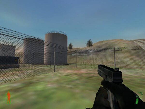 Project IGI: I'm Going In - Image 3