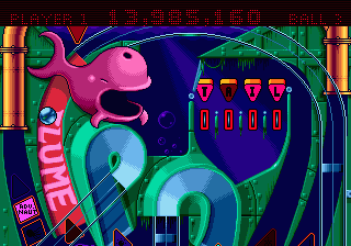 Psycho Pinball - Image 2