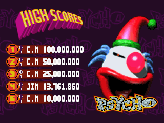 Psycho Pinball - Image 5
