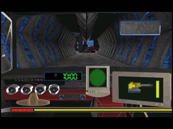 Zone Raiders - Image 5