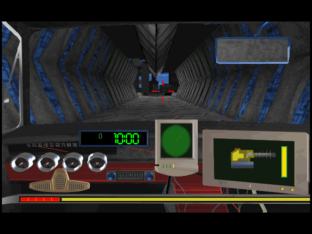 Zone Raiders - Image 5