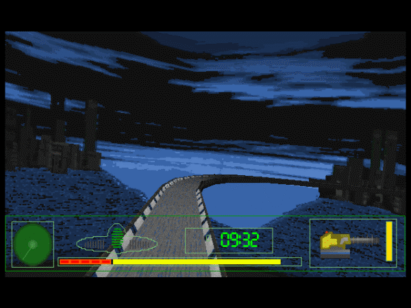 Zone Raiders - Image 2