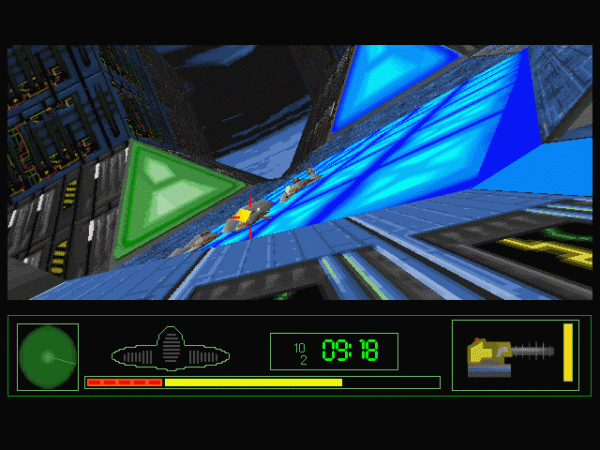Zone Raiders - Image 4