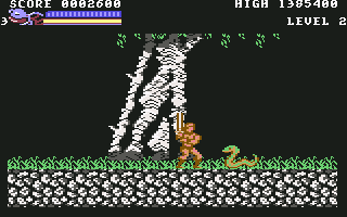 Rastan - Image 5
