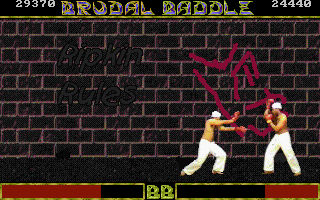 Brudal Baddle - Image 5