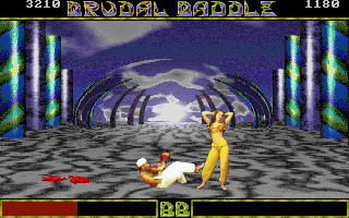 Brudal Baddle - Image 3