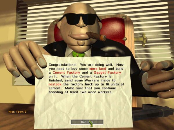 Mob Rule - Image 3