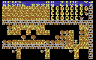 Rockford: The Arcade Game - Image 3