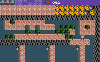 Rockford: The Arcade Game - Image 6