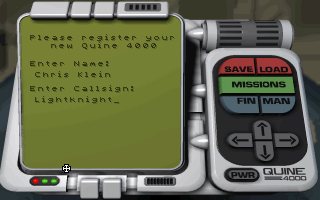 Wing Commander: Privateer - Image 4