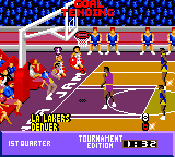 NBA Jam Tournament Edition - Image 3