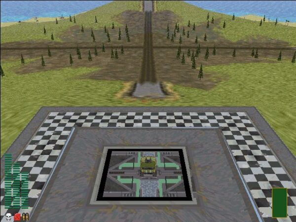 Return Fire 2 - Image 3