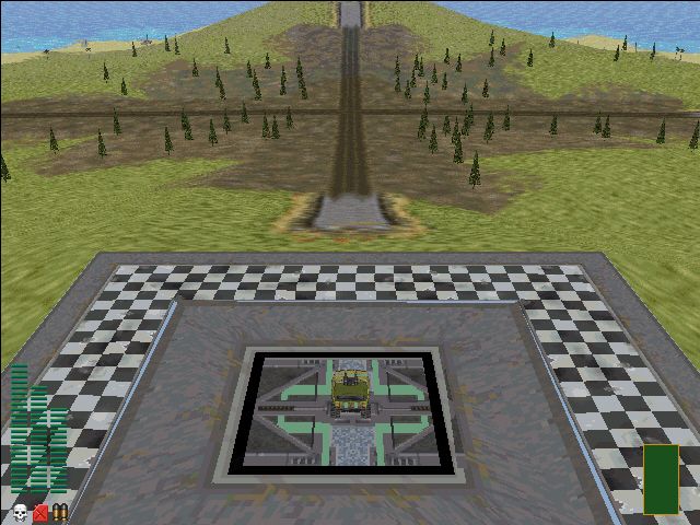 Return Fire 2 - Image 3