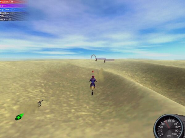 Motocross Madness - Image 5