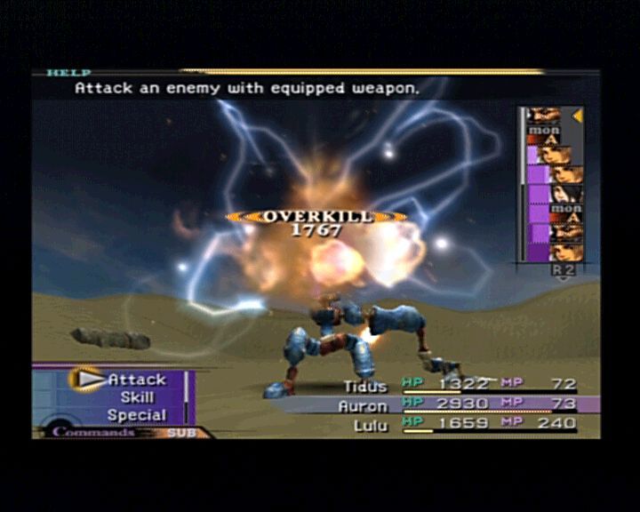 Final Fantasy X - Image 2