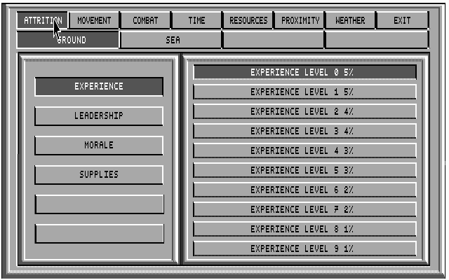 UMS II: Nations at War - Image 6