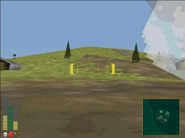 Return Fire 2 - Image 4