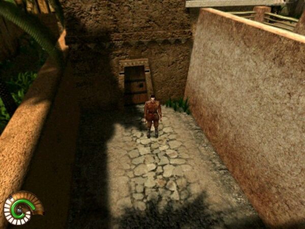 The New Adventures of the Time Machine - Image 6