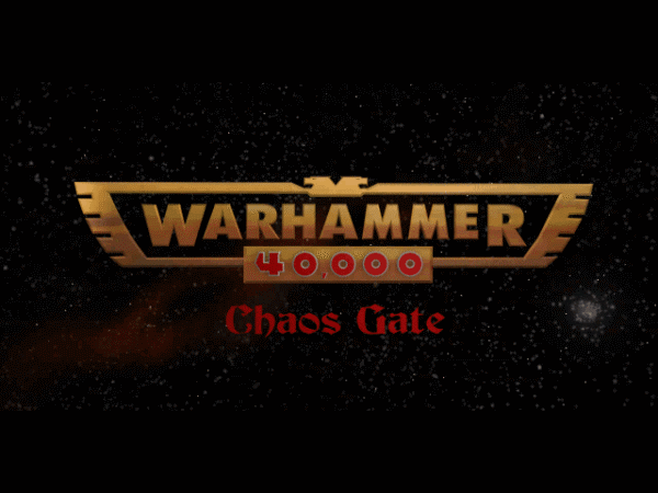 Warhammer 40,000: Chaos Gate - Image 3
