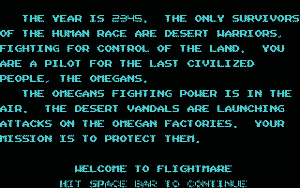 Flightmare