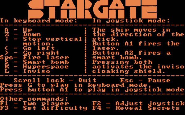 Stargate - Image 6