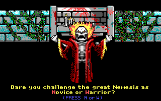 Curse of the Catacombs - Image 3