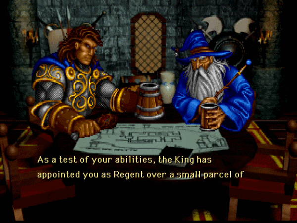 WarCraft: Orcs & Humans - Image 3