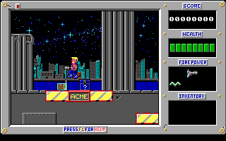 Duke Nukem - Image 4