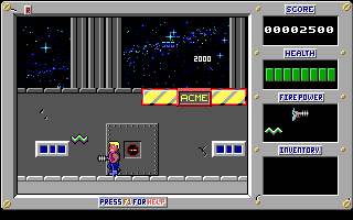 Duke Nukem - Image 2