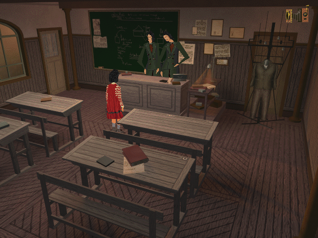 The City of Lost Children - Image 2