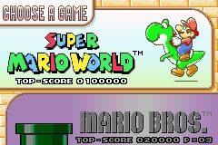 Super Mario World: Super Mario Advance 2 - Image 6