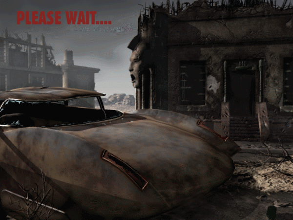 Fallout - Image 5