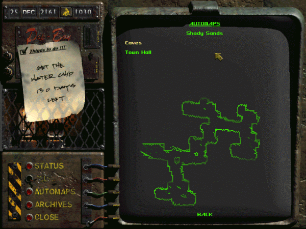 Fallout - Image 4