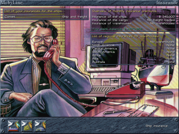 Ocean Trader - Image 6