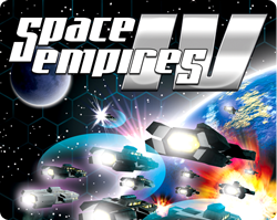 Space Empires IV