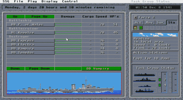 Carriers at War II - Image 4