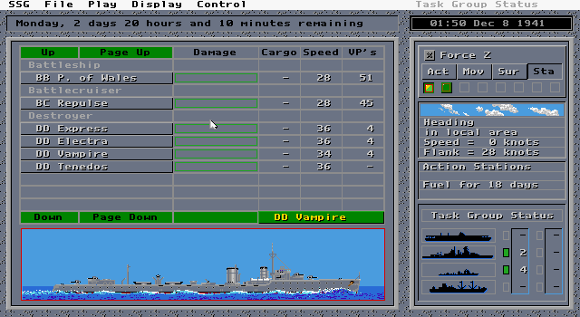 Carriers at War II - Image 4