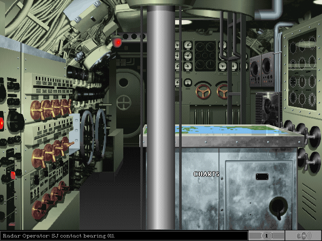 Silent Hunter - Image 3