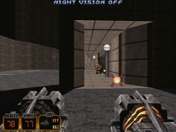 Duke Nukem 3D: Plutonium Pak - Image 2