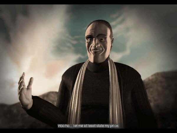 Seven Games of the Soul - Image 4