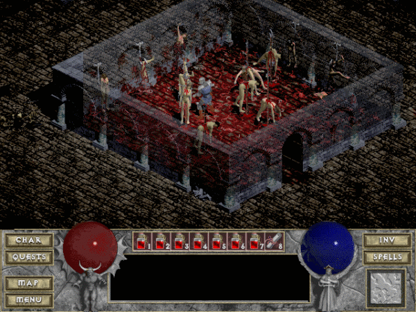 Diablo - Image 3