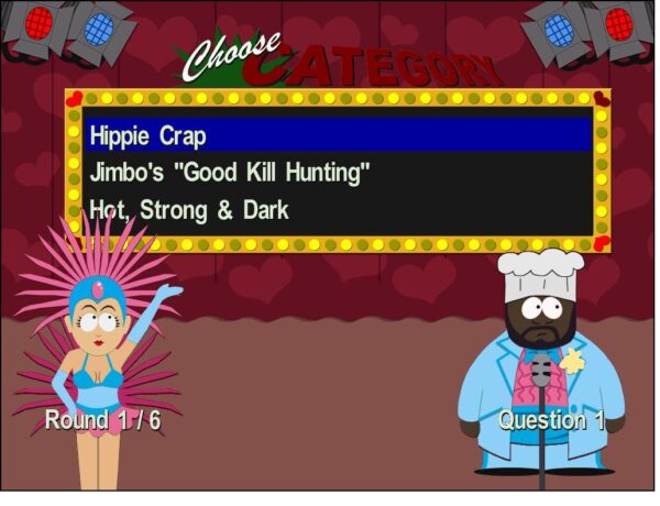 South Park: Chef's Luv Shack - Image 5